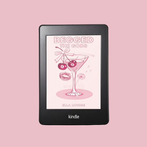 EPUB/PDF — Begged the Gods (Pre-Order)