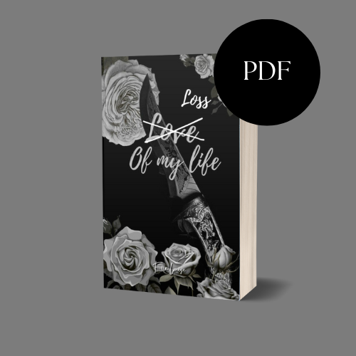 EPUB/PDF — Loss of My Life